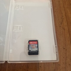 ⭐︎中古美品⭐︎メイドインアビス　Switchソフトの画像