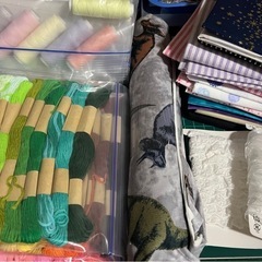 手芸用品