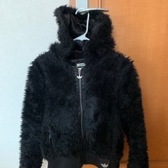 値下げ！adidasオリジナル　アウター