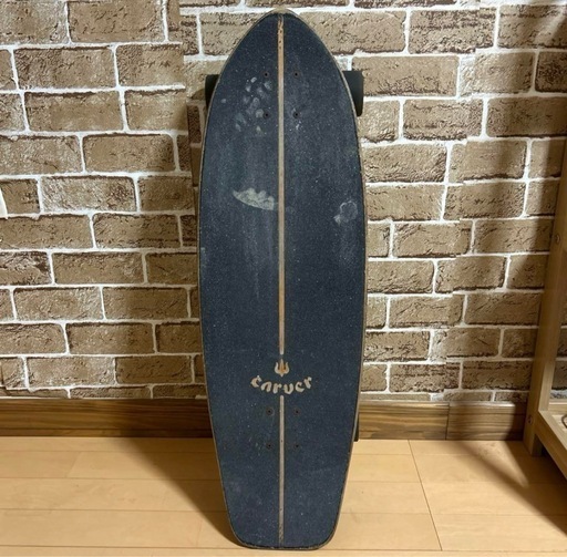 Carver スケートボード