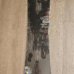 (未使用)HEAD スノーボード