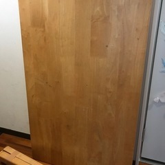 【取引中】食卓テーブル・ダイニングテーブルの画像