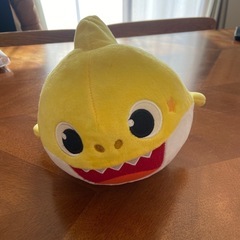 ベイビーシャーク