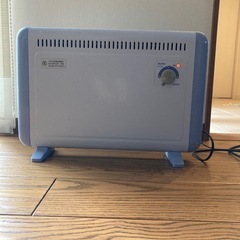 ミニパネルヒーター