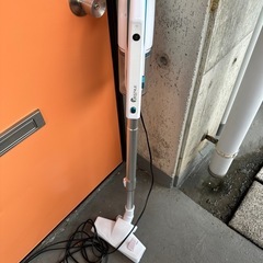 コード付き掃除機