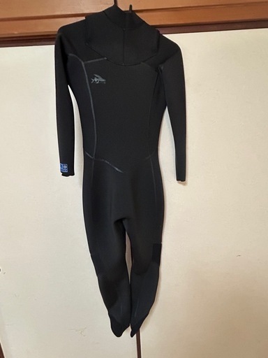 ⭐️新品未使用⭐️ パタゴニア ウエットスーツ ウィメンズ・R1 ユー