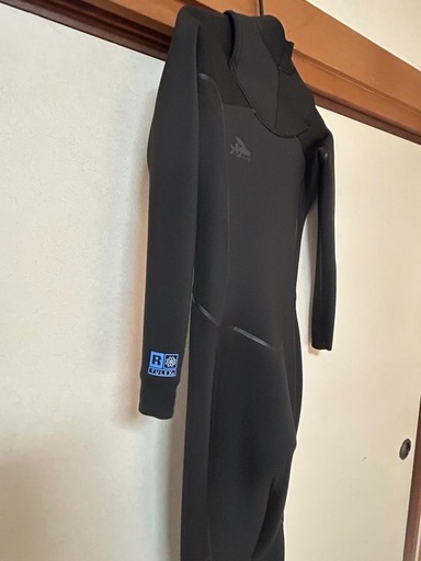 ⭐️新品未使用⭐️ パタゴニア ウエットスーツ ウィメンズ・R1 ユー