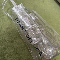 【新品未使用】DEAN&DELUCAワインカップの画像
