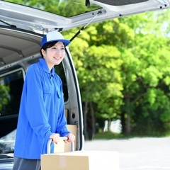 【残1枠】日給12000円保証～18000円超えの日も　お弁当配送　 週2～OK★　短期・中期・長期どれでもOK　未経験・シニアも活躍中！【協力会社様も大募集】の画像
