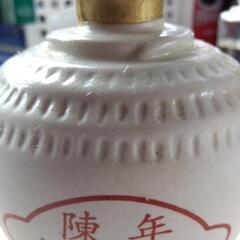 【未開封】紹興酒の画像