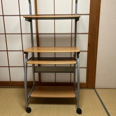 パソコンデスク