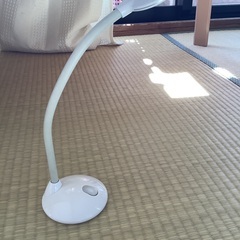 卓上電気スタンド