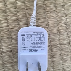 卓上電気スタンドの画像