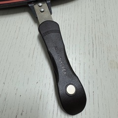 ハッピーコール ホットクッカーグルメパン HAPPYCALL ブラウン フライパン 調理器具 両面フライパンの画像