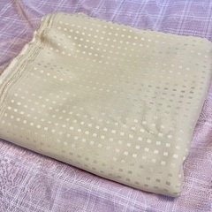 カーテン生地　はぎれ　②