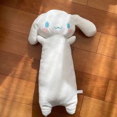 シナモンロールぬいぐるみ