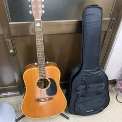 K2501-343 Aria アコースティックギター W 200...
