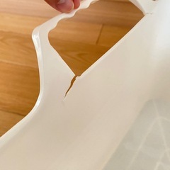 洗濯カゴ　バスケットの画像