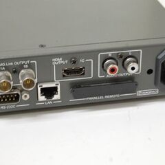 ジャンク扱い IMAGENICS マルチシグナル対応シームレススイッチャー SL-41B 映像・音声4入力出力1 イメージニクス  札幌市 清田区 平岡の画像