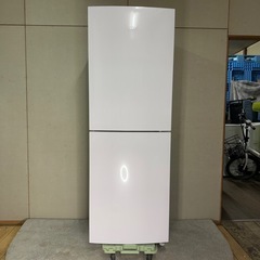 【76】Haier ノンフロン冷凍冷蔵庫JR-NF218B 218L 2022 ヨドバシ.com - ハイアール Haier 冷凍冷蔵庫 Haier Global