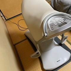  National JOBA EU7800の画像