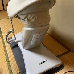  National JOBA EU7800の画像