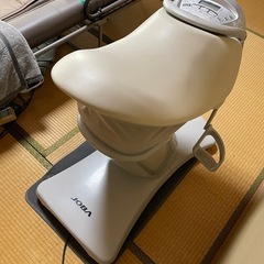  National JOBA EU7800の画像