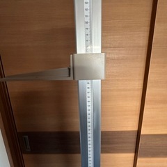 身長計の画像