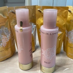 マルコ【ランジェリークレンジング&ボディ用美容液】 マルコ【ランジェリークレンジング&ボディ用美容液】