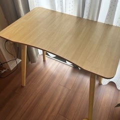 家具 オフィス用家具 机の画像