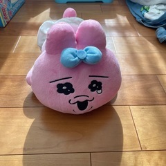 おぱんちゅうさぎ