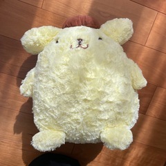 ポムポムプリン