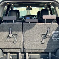 【エスティマ　パール！自社ローン対応！ブラックOK！任意整理OK！債務整理OK！自己破産OK！他社審査不可OK！】の画像