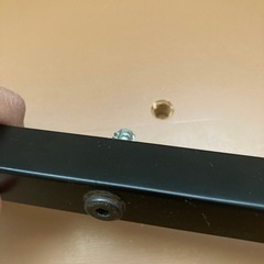 【決まりました】デスクの画像