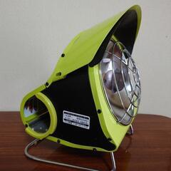 【最終値下げ】点火確認のみ　ほぼ新品　イワタニカセットガス アウトドアヒーター の画像