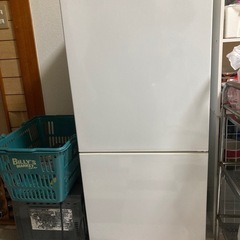 冷蔵庫　2020製　一人暮らし向き