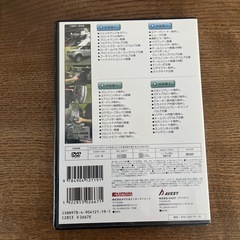 デリカD5メンテナンスDVDの画像