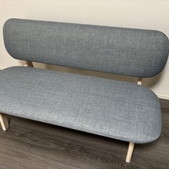 ダイニングテーブルセット（ニトリ）の画像