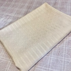 カーテン生地　はぎれ　⑤