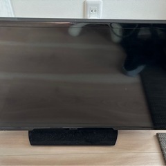 SHARP AQUOS 32型テレビ　LC32H30