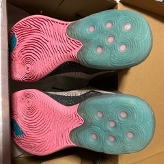 バッシュの画像