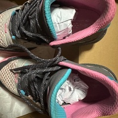 バッシュの画像