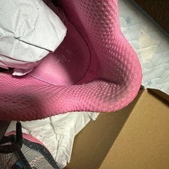 バッシュの画像