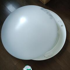 LEDシーリングライト の画像