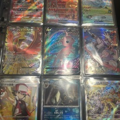 ポケカ単体、まとめ売り。コレクション用の画像