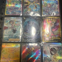 ポケカ単体、まとめ売り。コレクション用の画像