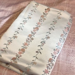 カーテン生地　はぎれ　⑥