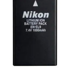 Nikon 純正　EN-EL9