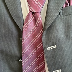 入園、入学式 スーツの画像