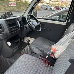 ダイハツ軽トラ　の画像